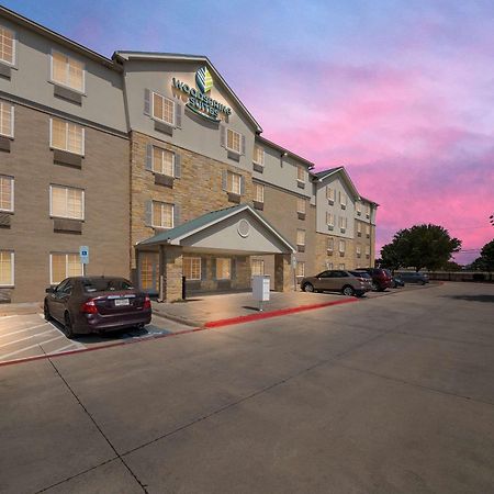 Woodspring Suites Dallas Rockwall Exteriér fotografie