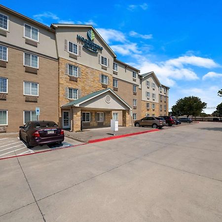 Woodspring Suites Dallas Rockwall Exteriér fotografie