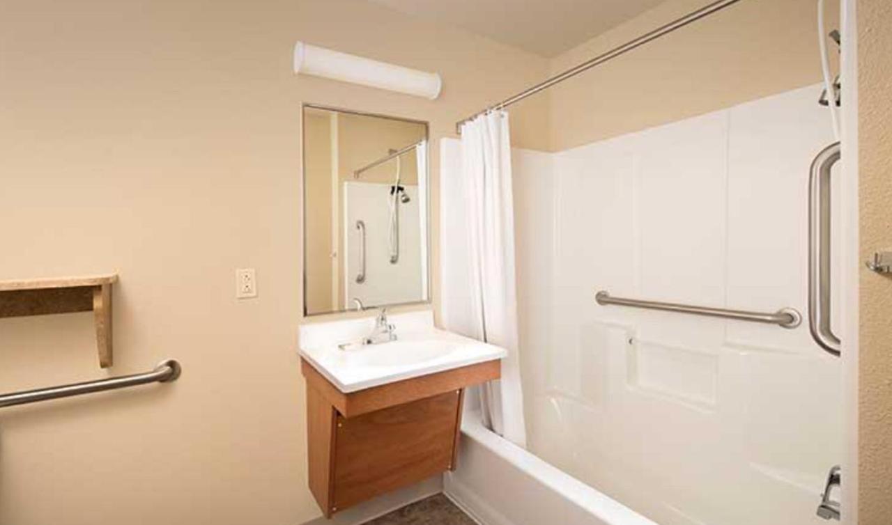 Woodspring Suites Dallas Rockwall Exteriér fotografie