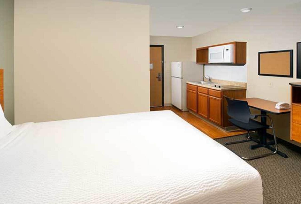 Woodspring Suites Dallas Rockwall Exteriér fotografie
