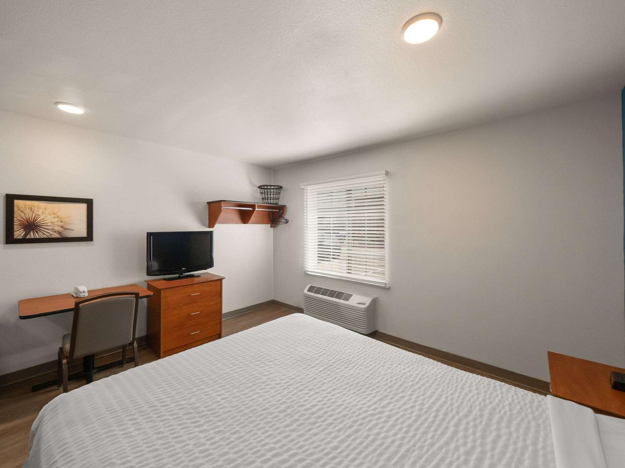 Woodspring Suites Dallas Rockwall Exteriér fotografie