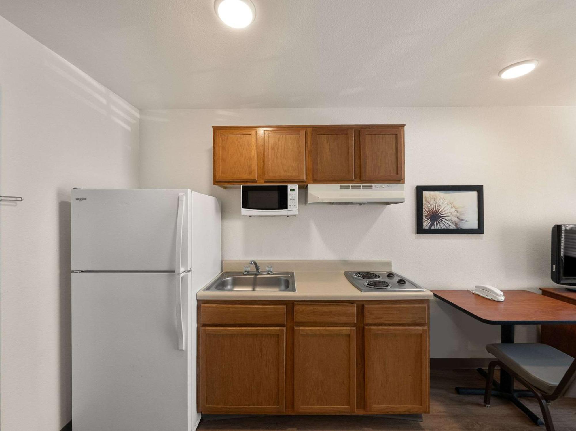Woodspring Suites Dallas Rockwall Exteriér fotografie