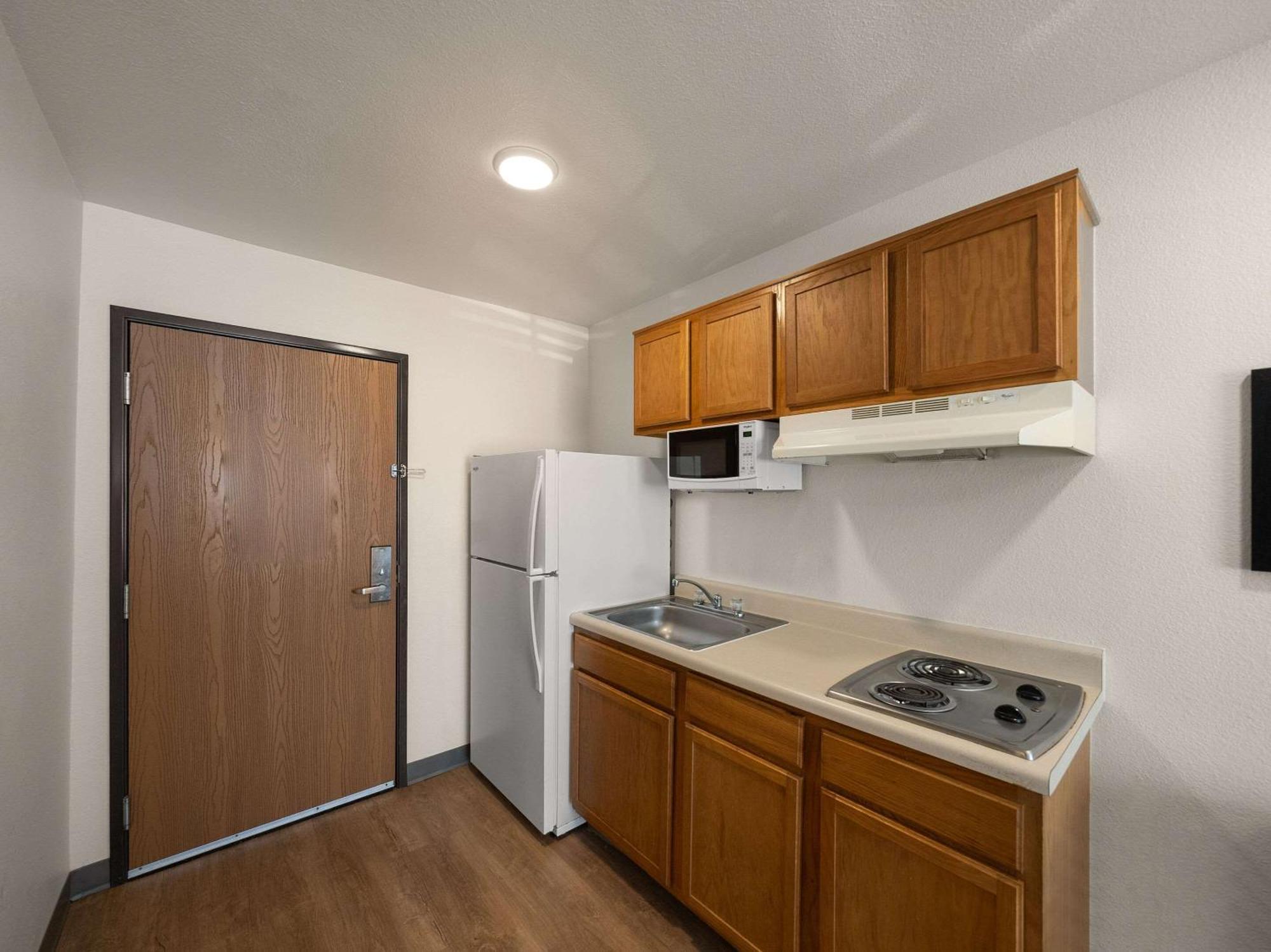 Woodspring Suites Dallas Rockwall Exteriér fotografie