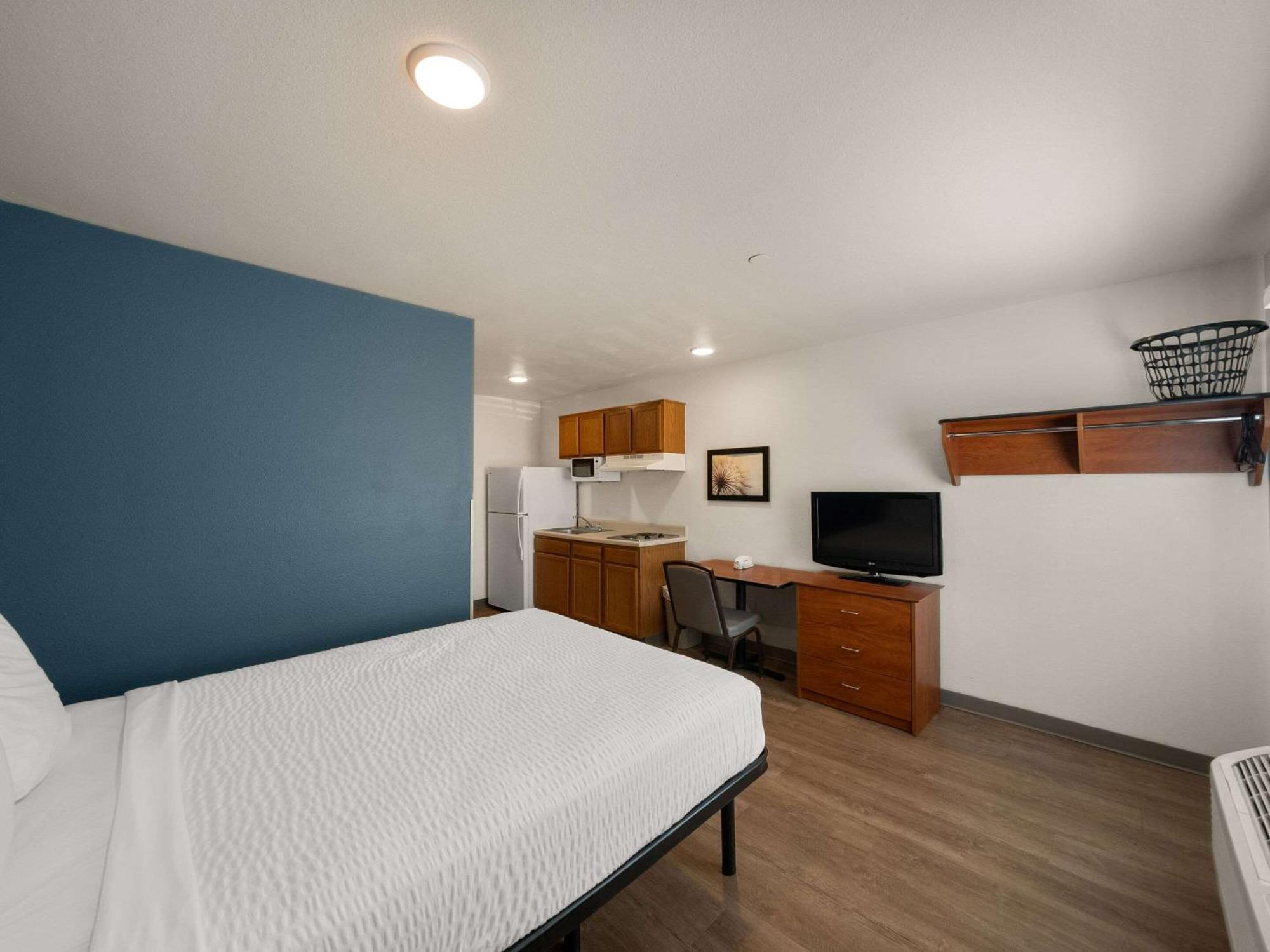 Woodspring Suites Dallas Rockwall Exteriér fotografie