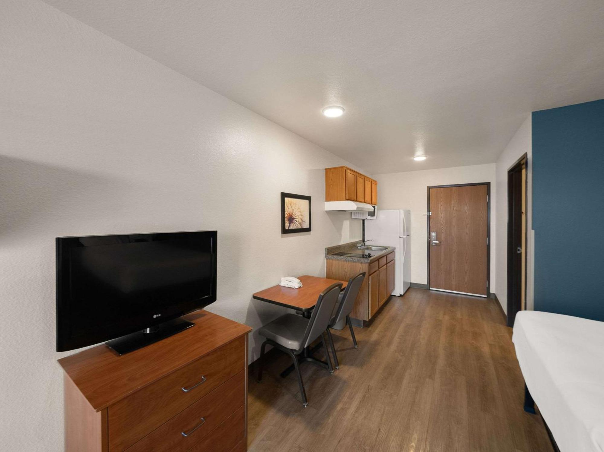 Woodspring Suites Dallas Rockwall Exteriér fotografie