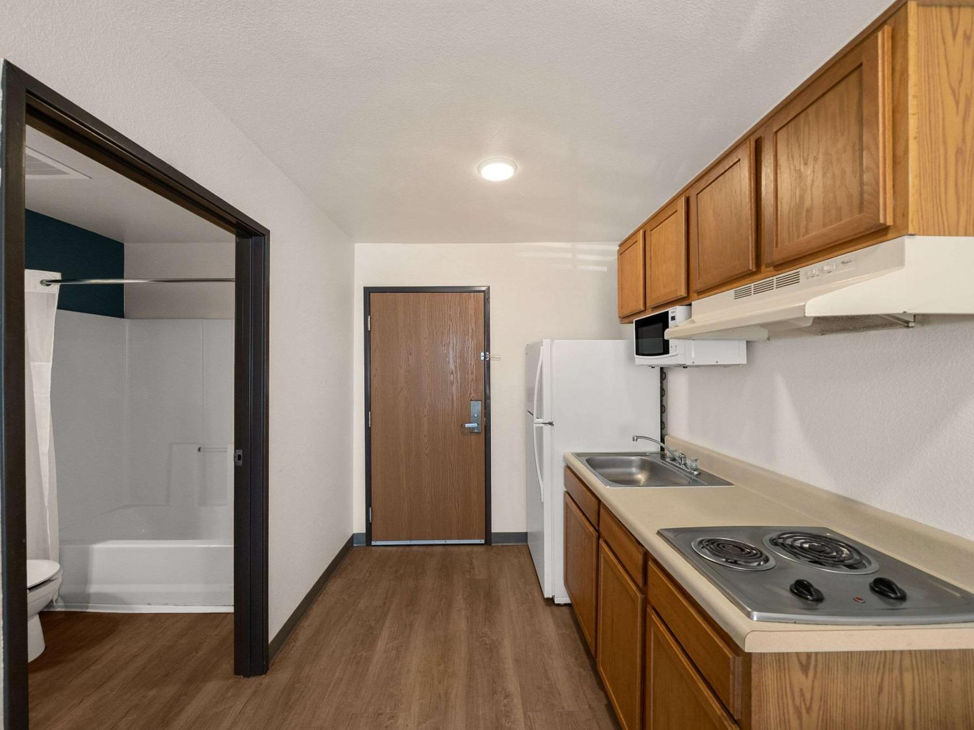 Woodspring Suites Dallas Rockwall Exteriér fotografie