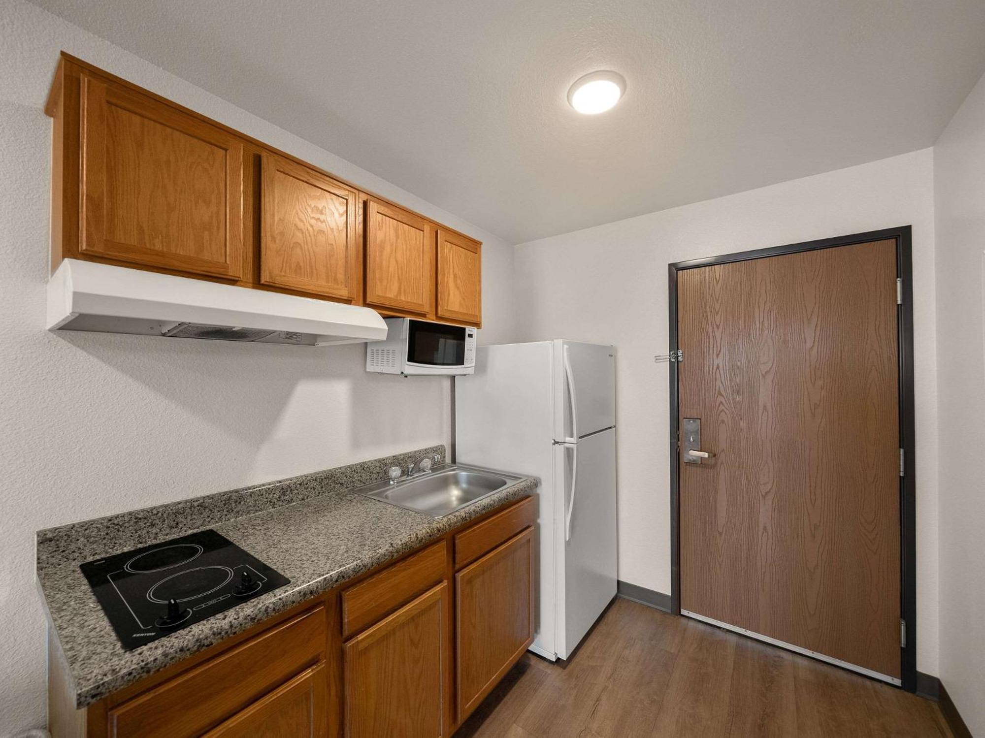 Woodspring Suites Dallas Rockwall Exteriér fotografie