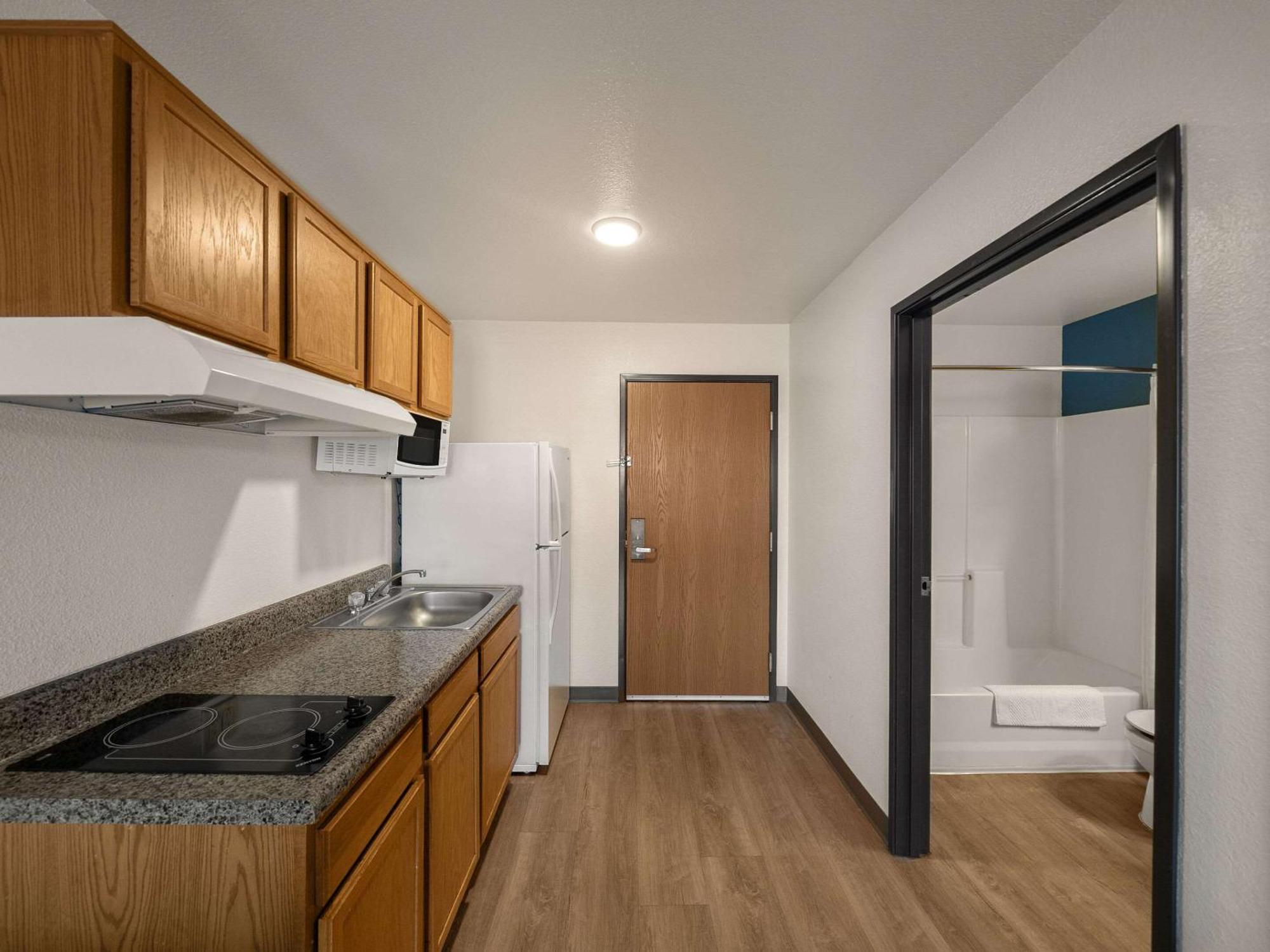 Woodspring Suites Dallas Rockwall Exteriér fotografie