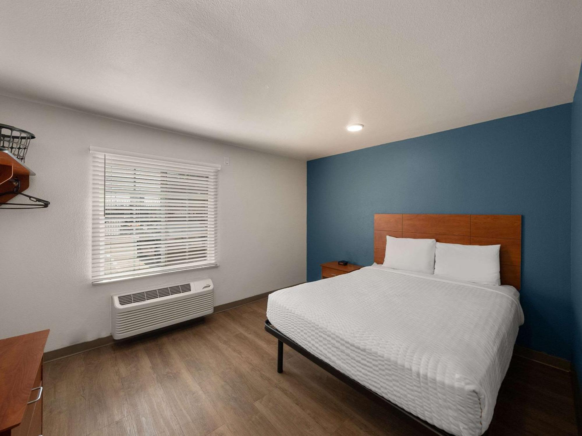 Woodspring Suites Dallas Rockwall Exteriér fotografie