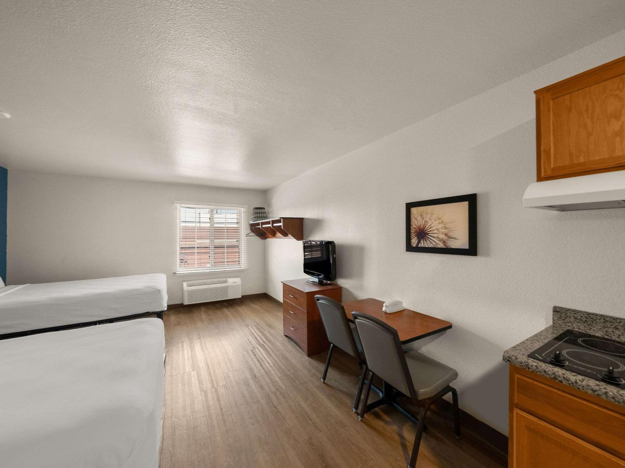 Woodspring Suites Dallas Rockwall Exteriér fotografie