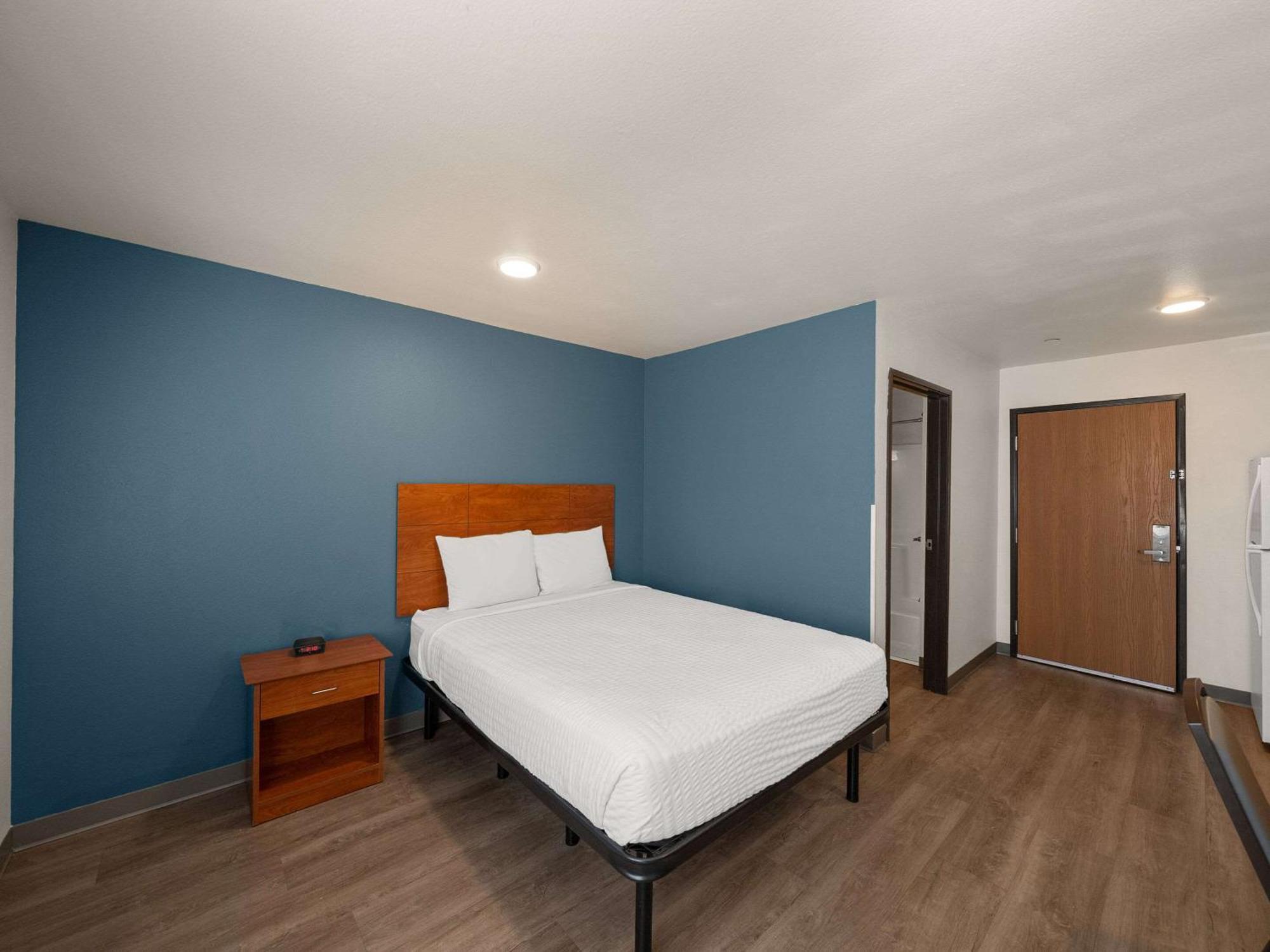 Woodspring Suites Dallas Rockwall Exteriér fotografie
