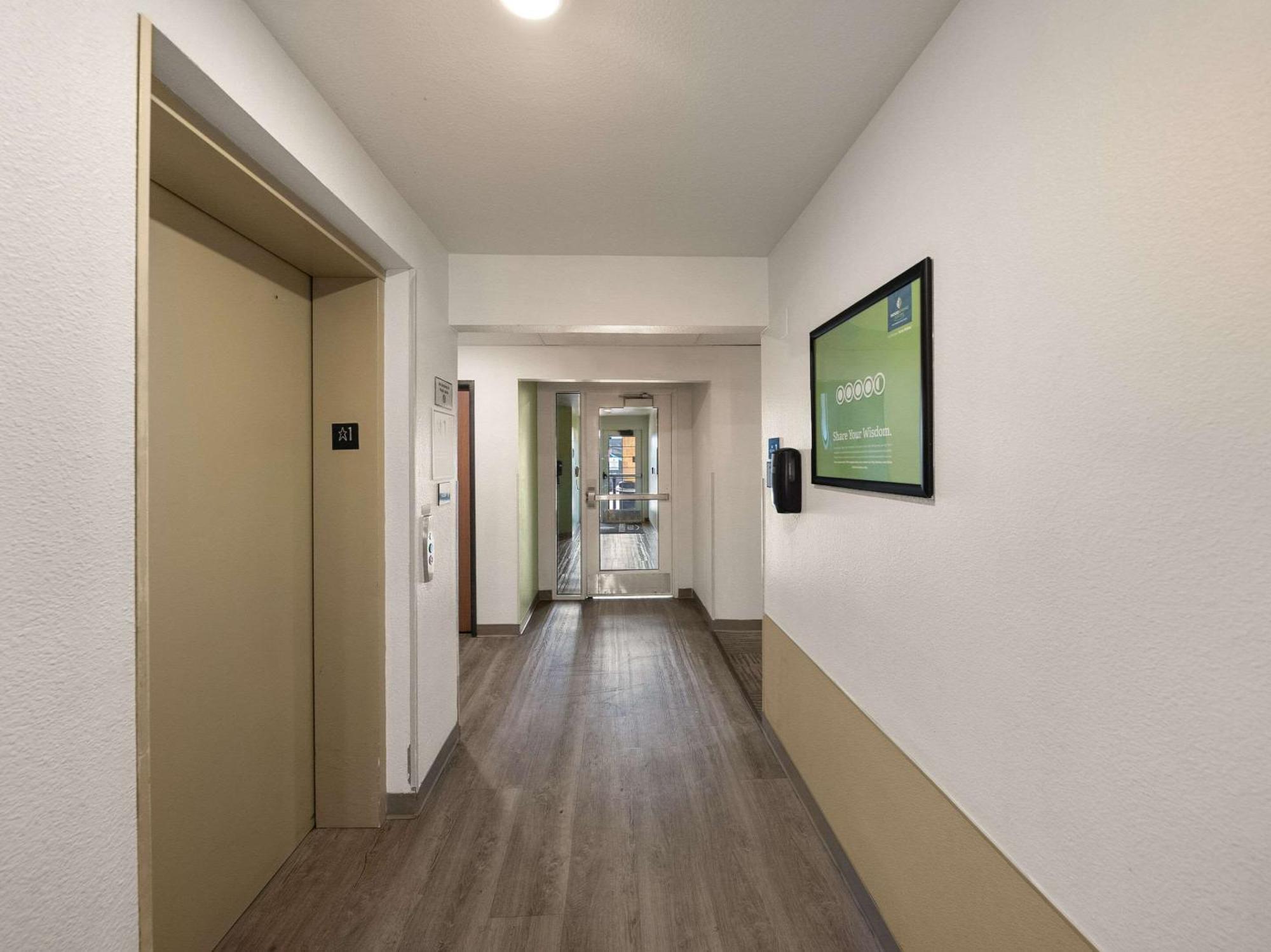 Woodspring Suites Dallas Rockwall Exteriér fotografie