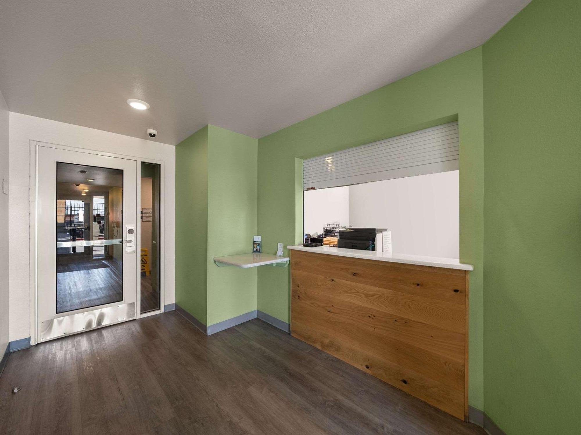 Woodspring Suites Dallas Rockwall Exteriér fotografie