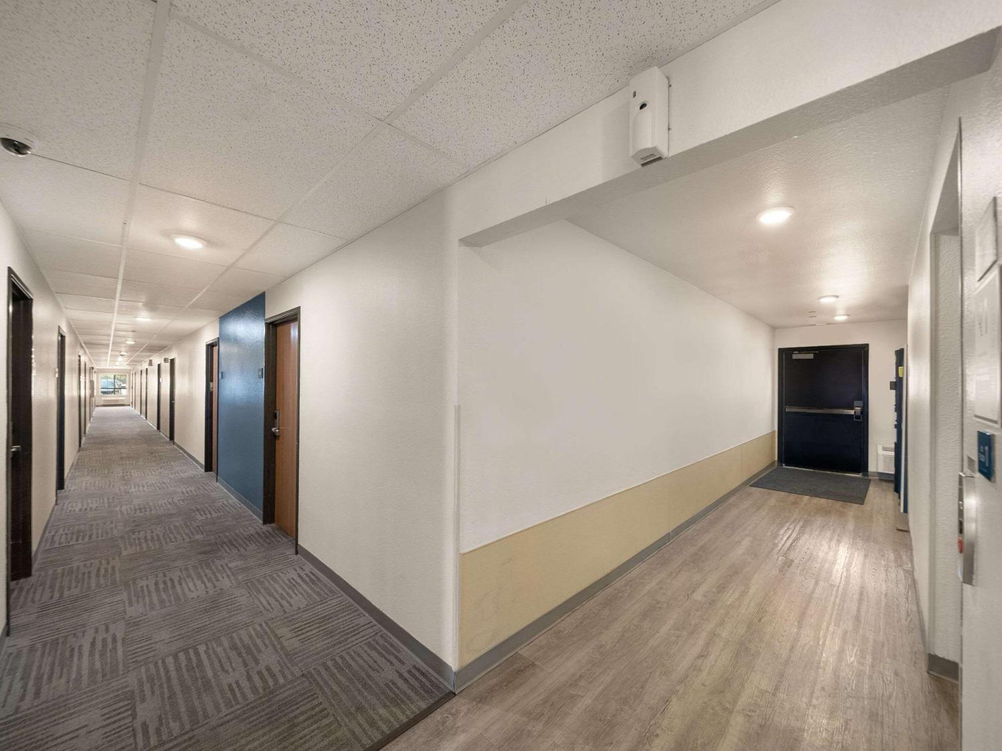 Woodspring Suites Dallas Rockwall Exteriér fotografie